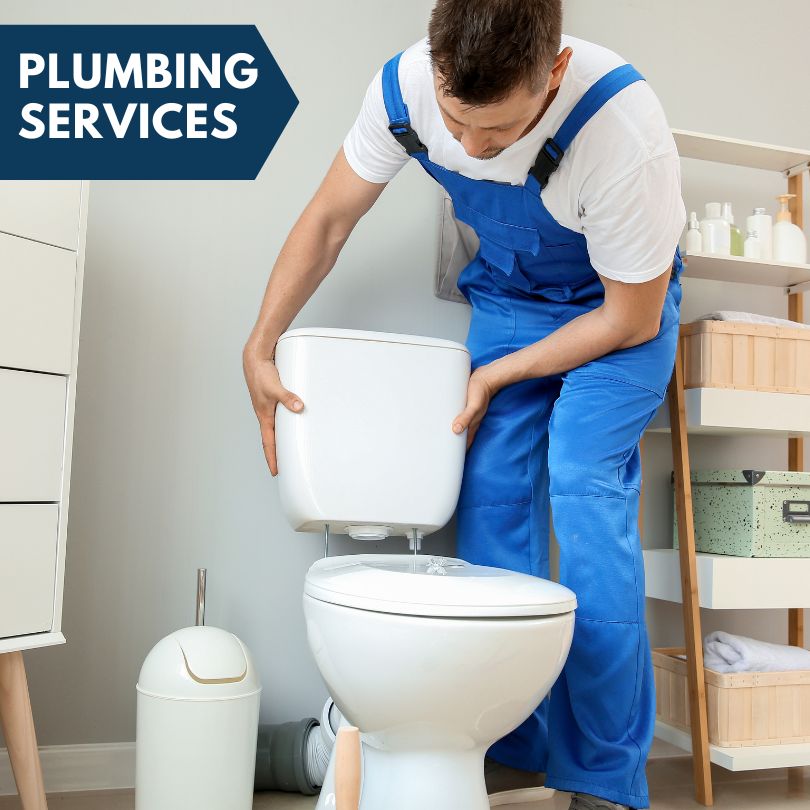 Plumbing Company in Dassel, MN